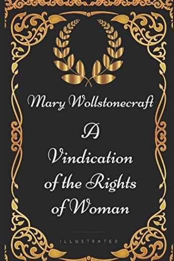 Sell Buy Or Rent A Vindication Of The Rights Of Woman By Mary Woll 9781521983355 1521983356