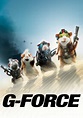 G-Force - Agenten mit Biss - Stream: Jetzt online anschauen