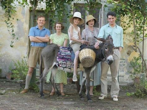 The Durrells In Corfu Great New Show On Masterpiece Theater On Pbs The Durrells In Corfu