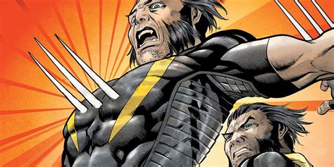 15 Times Wolverine Died In Marvel Comics