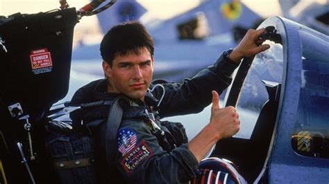 Ya Está Aquí El Esperado Tráiler De ‘top Gun Maverick