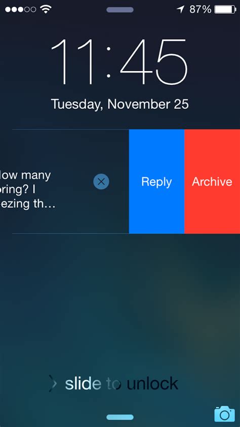 Share Extensions Actionable Notifications And More Added To Gmail Ios