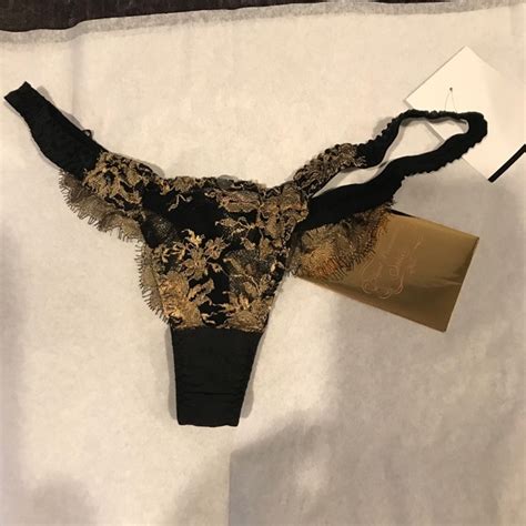 Agent Provocateur Intimates And Sleepwear Agent Provocateur Panties Poshmark