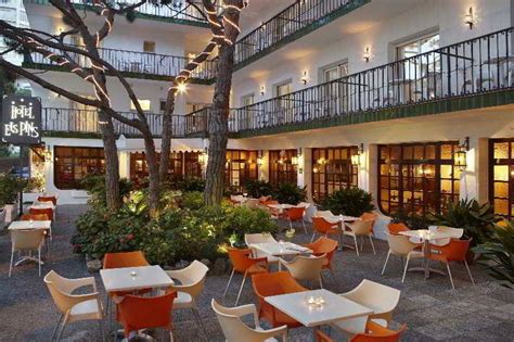 Hotel Els Pins En Playa De Aro Desde 34 € Destinia