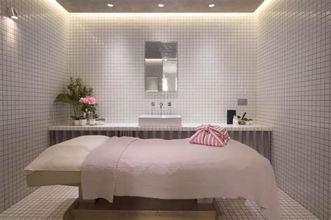 Best Spas In Hong Kong For A Little Me Time Honeycombers