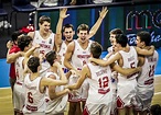 U16 European Basketball Championships: Croatia is the Champions of ...