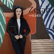 Higher - Single by Zerah | Spotify