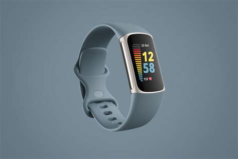 Fitbit Charge 5 Available For Pre Order In The Philippines Technobaboy