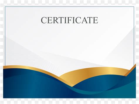 Download Free 100 Certificate Background