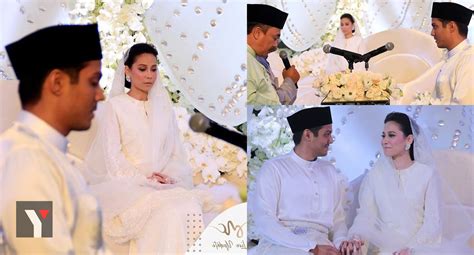 Keberadaan saksi nikah dalam pernikahan memang menjadi perdebatan di kalangan ulama'. VIDEO Hantaran RM77,777.77, Farah Nabilah Bergelar ...