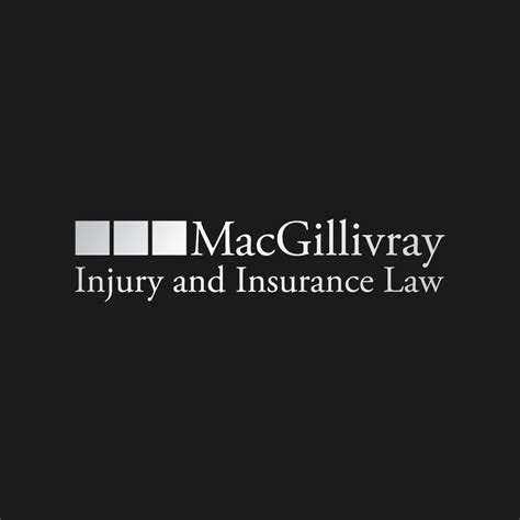 Macgillivray Injury And Insurance Law Halifax Haibae Insurance Class