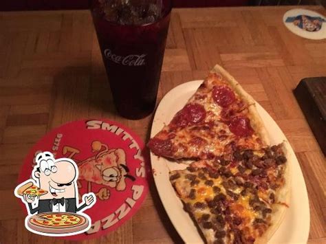 Smittys Pizza In Shreveport Restaurant Menu And Reviews