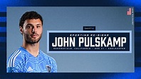 Sporting KC re-signs 21-year-old goalkeeper John Pulskamp | Sporting ...