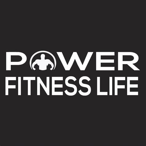 Power Fitness Life