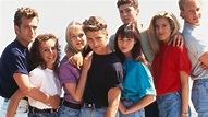 Beverly Hills, 90210 Episodes to Watch Before BH90210 - TV Guide