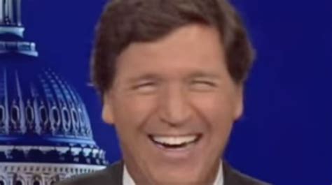 Fox News Gets Hit With More Terrible Ratings News While Tucker Carlson