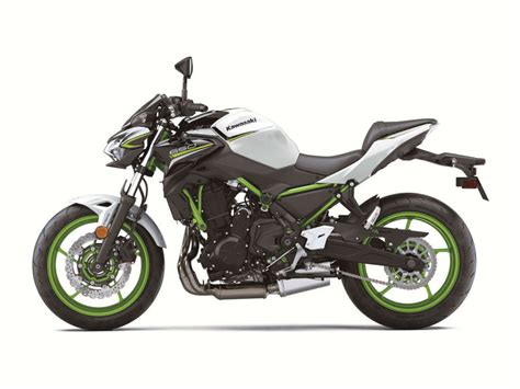 While wildfires are a natural part of california's landscape, the fire season in california and across the west is starting earlier and ending later each year. 2021 Kawasaki Z650 ABS Guide • Total Motorcycle