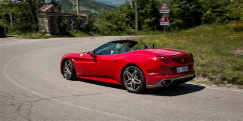 2016 Ferrari California T Handling Speciale Review Photos Caradvice