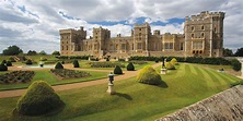 Top Tips For Visiting Windsor Castle - Sir Christopher Wren