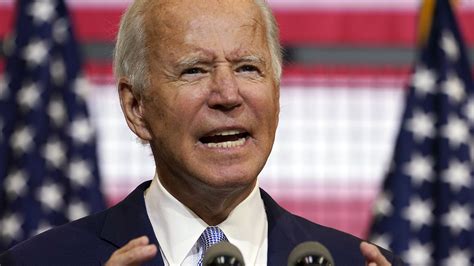 Joe Biden Asks If He Looks Like A Radical Socialist Fox News Video