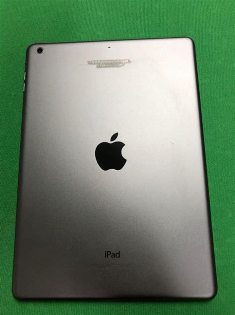 Apple Ipad Air 2 A1566 16gb Tydi