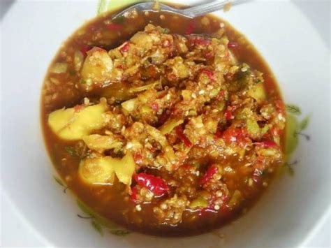 An Ultimate Guide To Rujak Indonesias Legendary Dish Flokq Blog