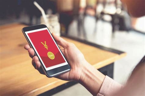 Digital Red Packets Wechats Successful Foray Into Mobile Payment