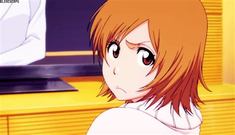 Kurosaki Yuzu Bleach Anime Bleach Orihime Bleach Art