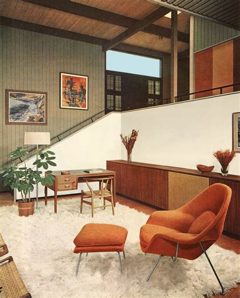 70s Interior Design Retro Artofit