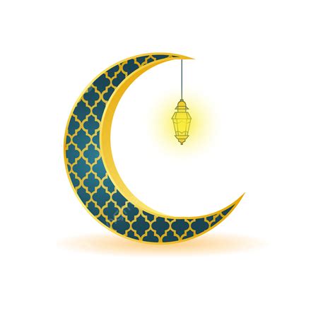 Ramadan Vector Png Images Ramadan Vector Png Moon Vector Moon Lamp