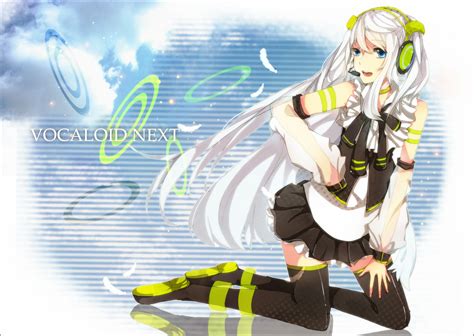 Suzune Ring Vocaloid Anime Anime Images