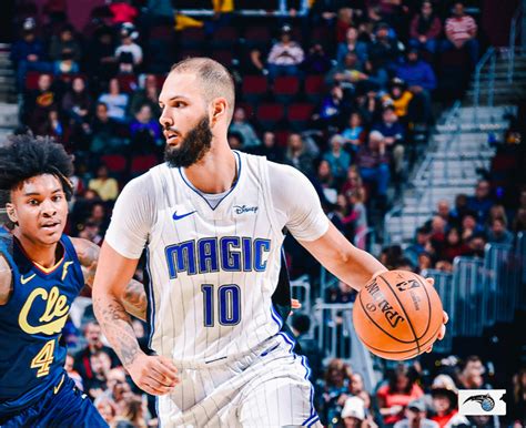 The lead one of evan fournier's greatest strengths is his courage. Les 30 points d'Evan Fournier mènent le Magic à son ...