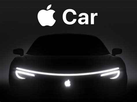 Apple Car Next Launch Rescheduled Bullfrag