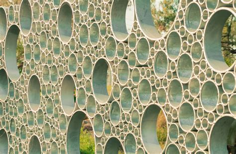 Wallpaper Abstract Branch Green Glass Bridge Pattern Metal Circle Art Leaf Geometric