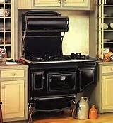 Photos of Electric Stoves Old Fashioned