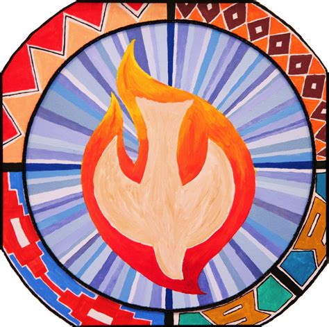 Pentecost The Holy Spirit Is The Healer Marfam