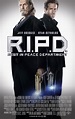 R.I.P.D. (2013) - Moria