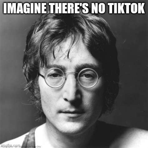 John Lennon Imgflip