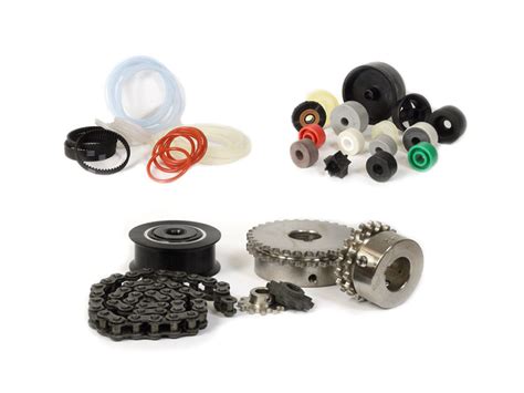 Authorized Replacement Parts Shuttleworth