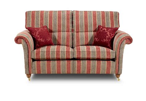 Duresta Mayfair 3 Seater Sofa Retail Furniture Upholstered Furniture Furniture