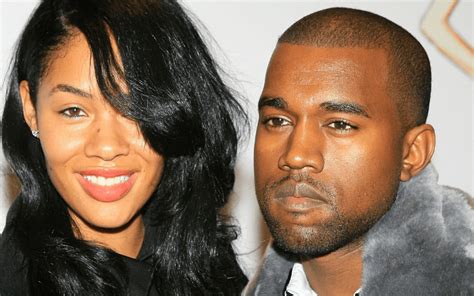 What Really Happened To Kanyes Ex Fiancée Alexis Phifer Real
