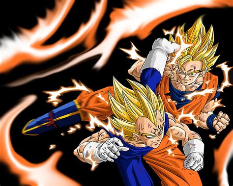 Introducir Imagen Goku Ssj Vs Majin Vegeta Ssj Viaterra Mx 12470 The Best Porn Website