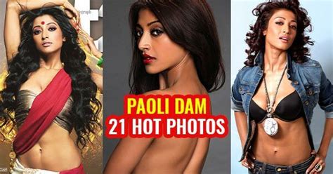 Hot Photos Of Paoli Dam Bengali Actress From Hate Story Kaali And Chatrak FaserMedia