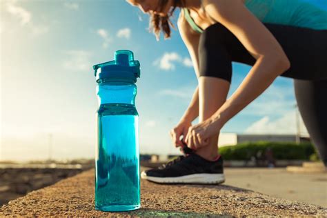 Why You Should Always Stay Hydrated Blog Persona Nutrition