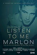 Listen To Me Marlon | Arte-Factos