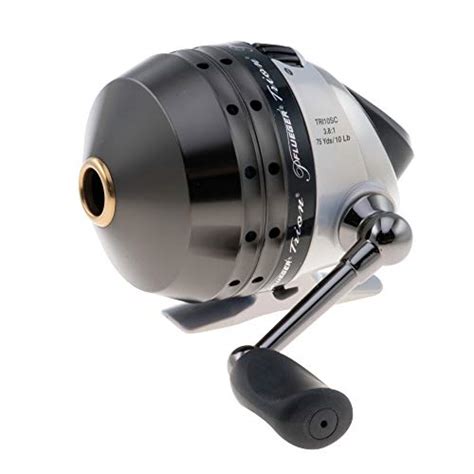 Pflueger Trion Spincast Reel A Perfect Balance Of Quality And Comfort