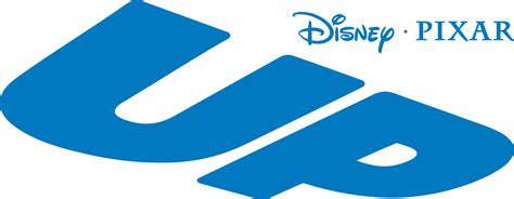 Disney Pixar Up Logo Png Images