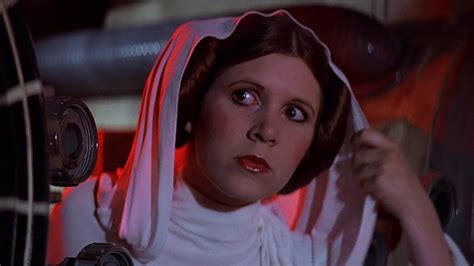30 Best Princess Leia Quotes