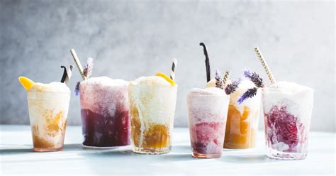 12 Boozy Ice Cream Float Recipes For The Most Chill Summer Ever