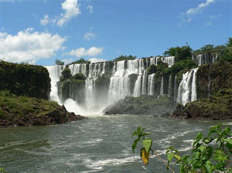Iguazu Falls Experience Independent Peregrine Travel